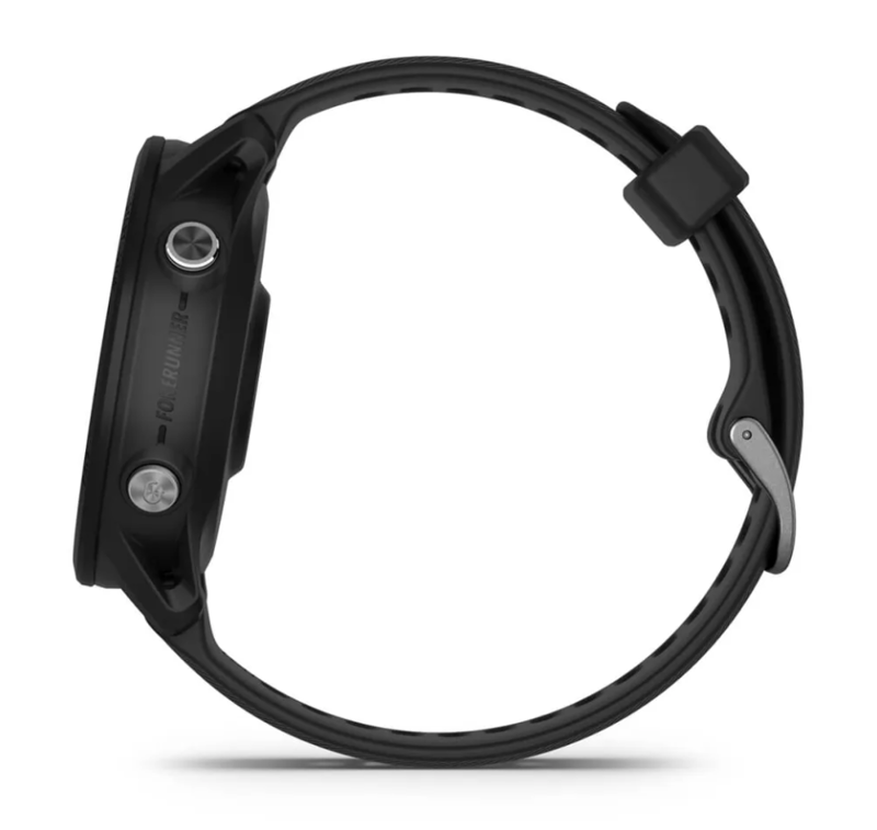 Garmin Forerunner 955 Non-Solar GPS Watch in Black-4